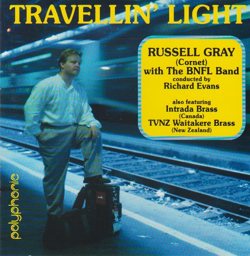 Travellin' Light - hier klicken