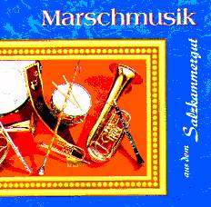 Marschmusik aus dem Salzkammergut - hier klicken