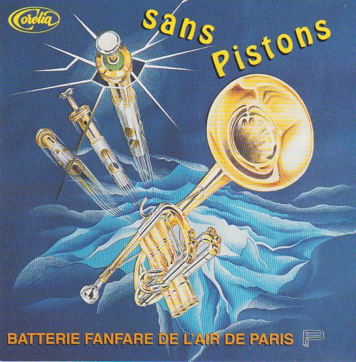 Sans Pistons - hier klicken