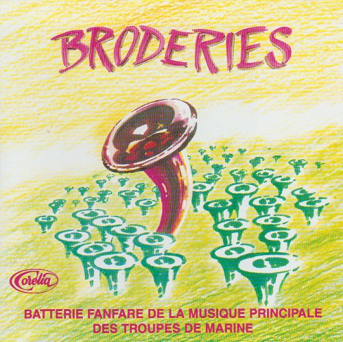 Broderies - hier klicken