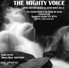 Mighty Voice, The - hier klicken