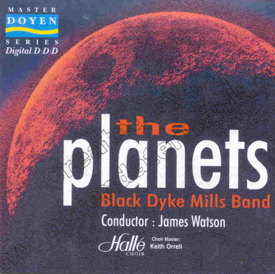 Planets, The - hier klicken
