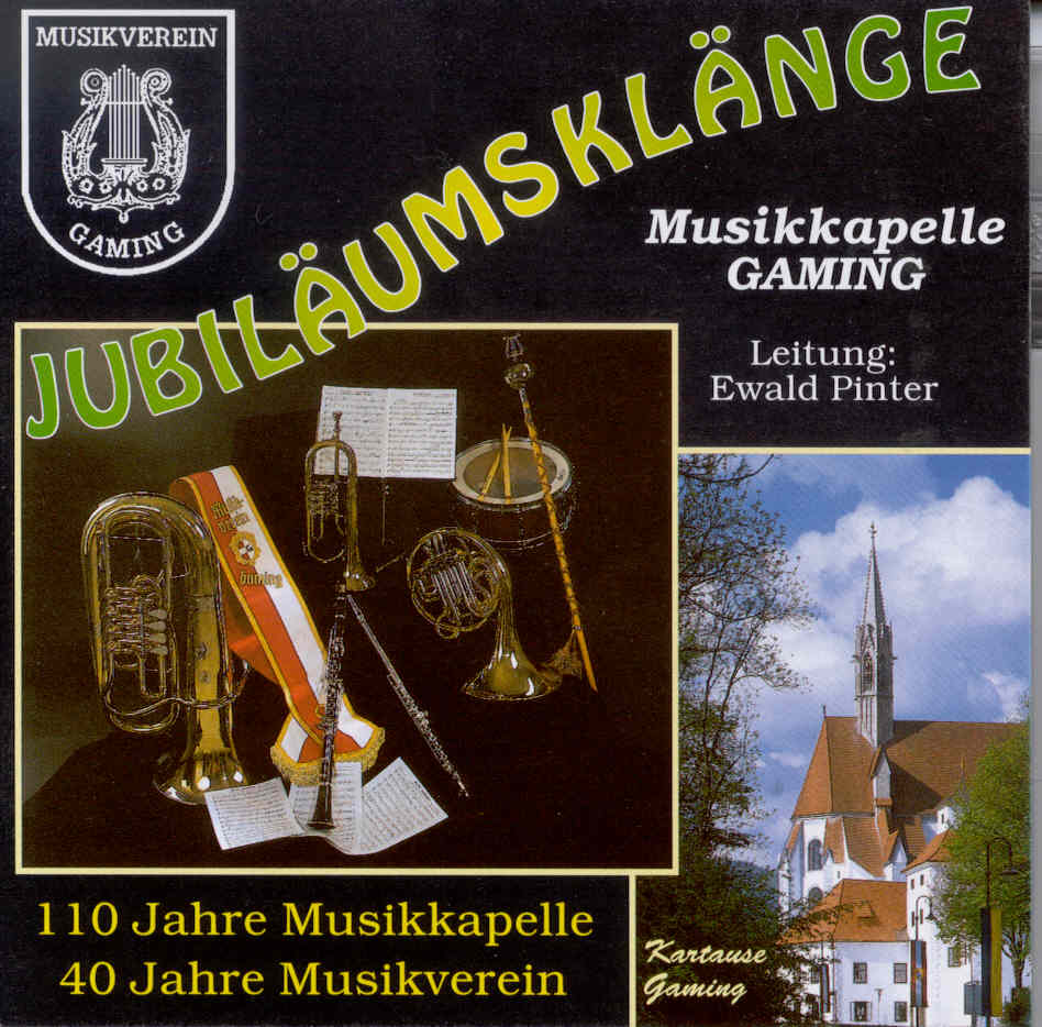 Jubilumsklnge - hier klicken