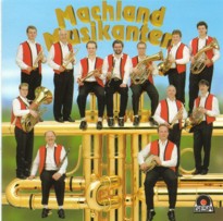 Machland Musikanten - hier klicken