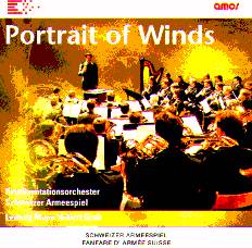 Portrait of Winds - hier klicken