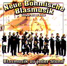 Blasmusik zu jeder Stund' - hier klicken