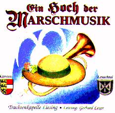 Ein Hoch der Marschmusik - hier klicken