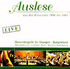 Auslese aus den Konzerten 1990-1997 - hier klicken