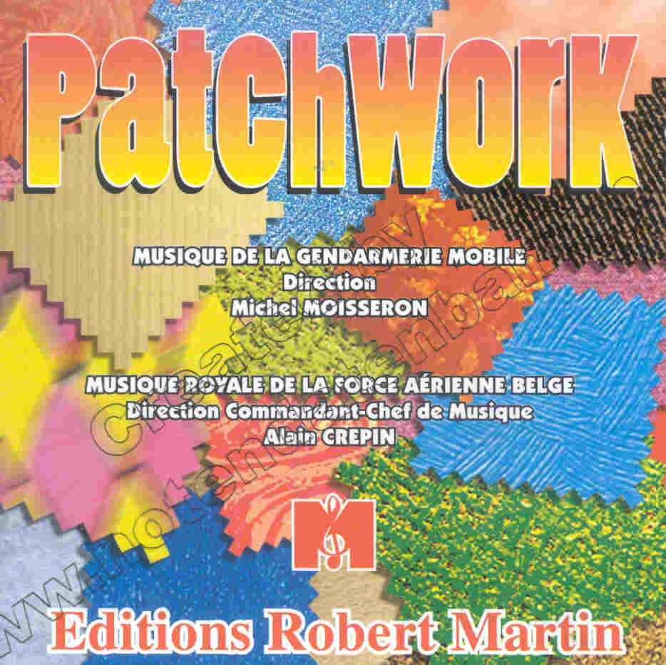 Patchwork - hier klicken