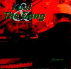 Kool and The Gang - hier klicken