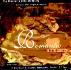 Romantic Sensibilities - hier klicken