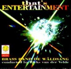 That's Entertainment - hier klicken