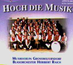 Hoch die Musik - hier klicken