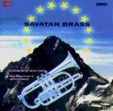 Savatan Brass - hier klicken