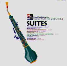 Suites (Wind Master Series #4) - hier klicken