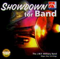 Showdown for Band - hier klicken