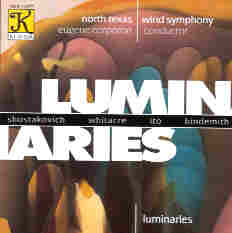 Luminaries - hier klicken