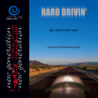 Hard Drivin - hier klicken