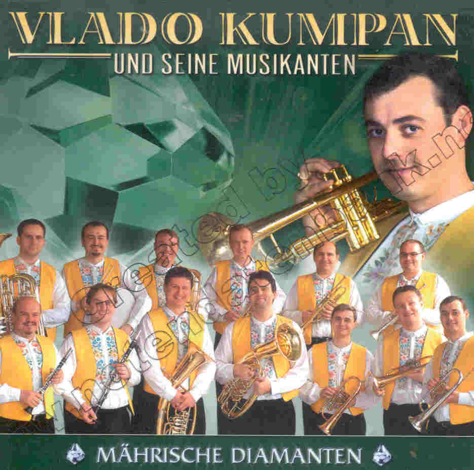 Mährische Diamanten - hier klicken Mährische Diamanten - hier klicken