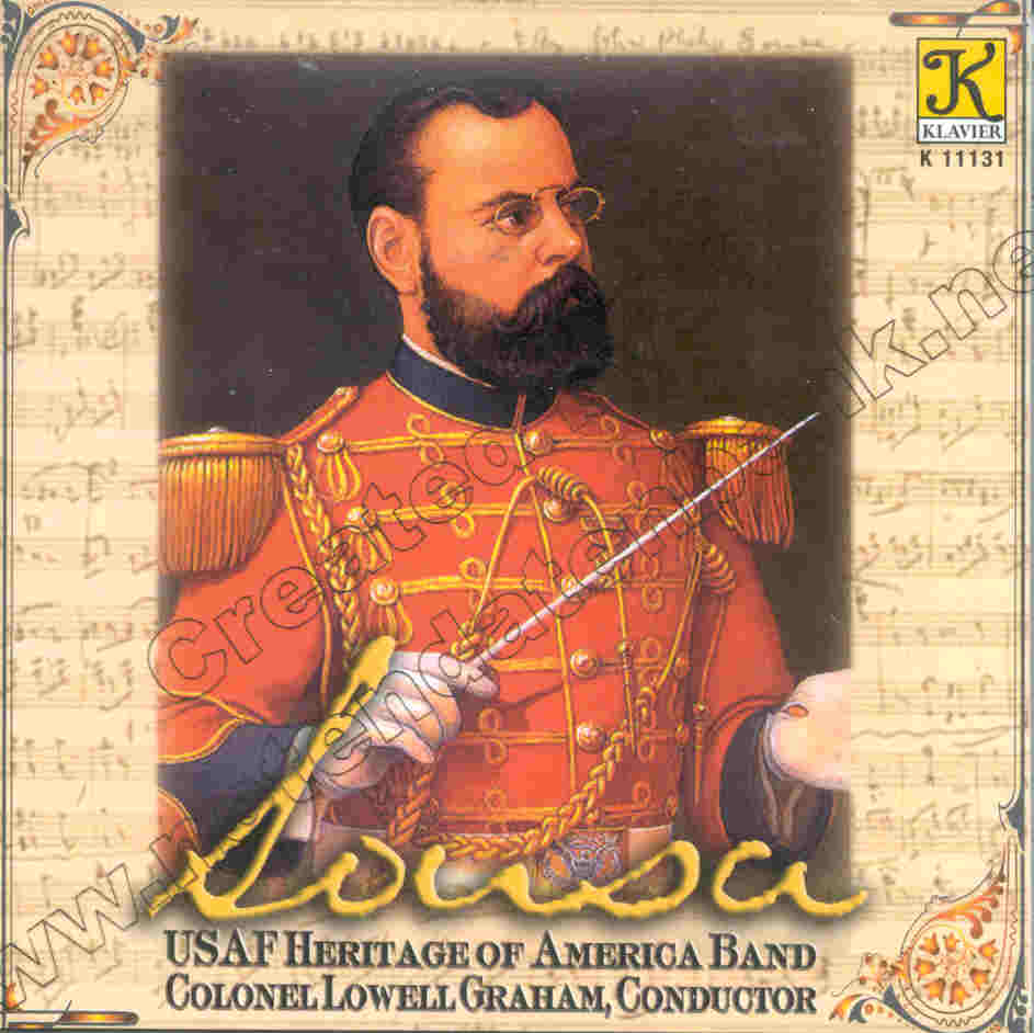 Sousa - hier klicken