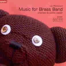 Music for Brass Band - hier klicken