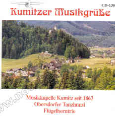 Kumitzer Musikgrsse - hier klicken