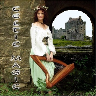Celtic Magic - hier klicken Celtic Magic - hier klicken
