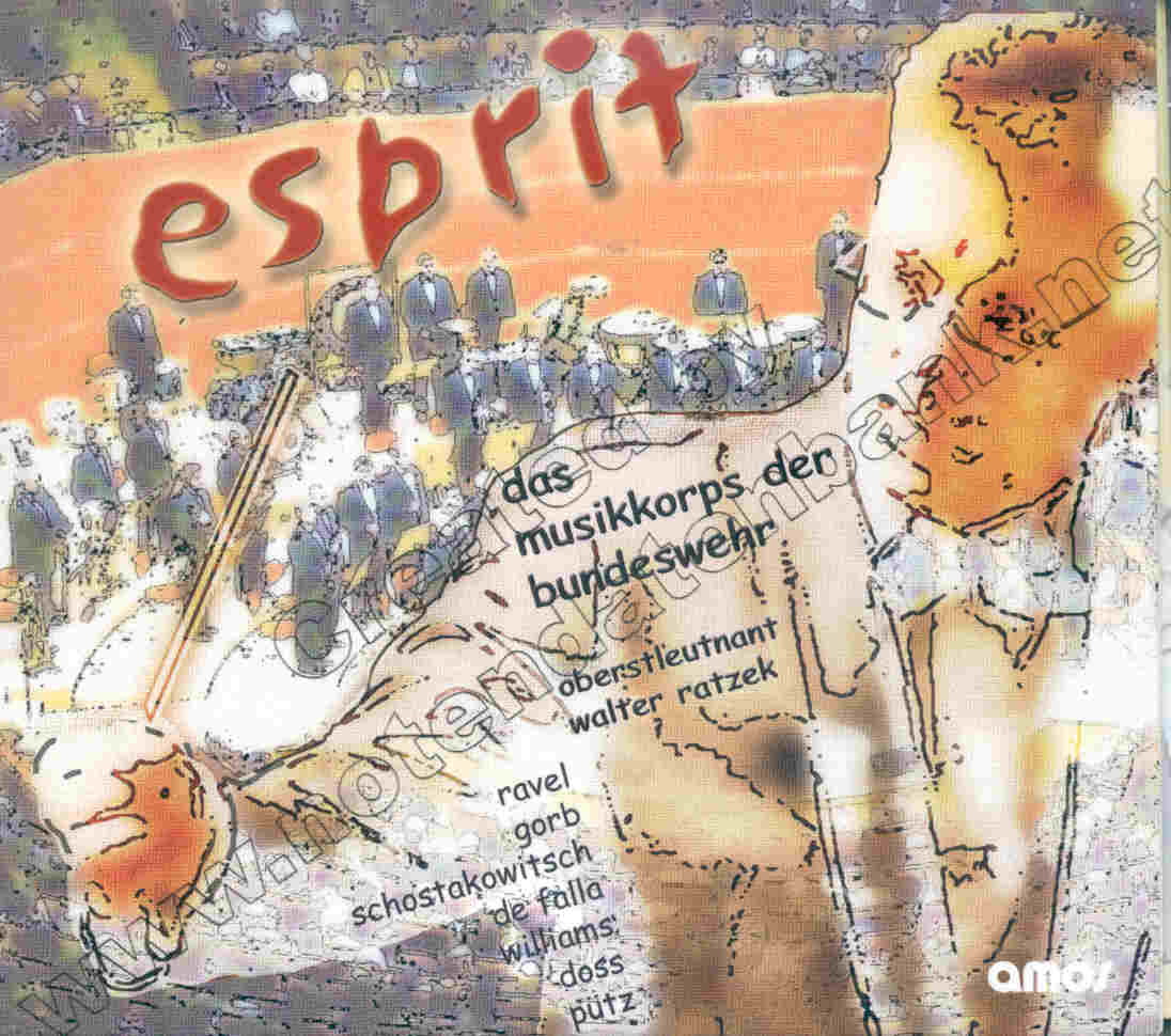 Esprit - hier klicken