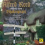 Music for Shakespeare - hier klicken