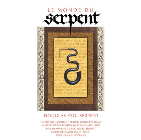 Le Monde du Serpent - hier klicken