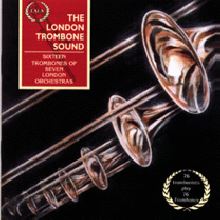 London Trombone Sound, The - hier klicken