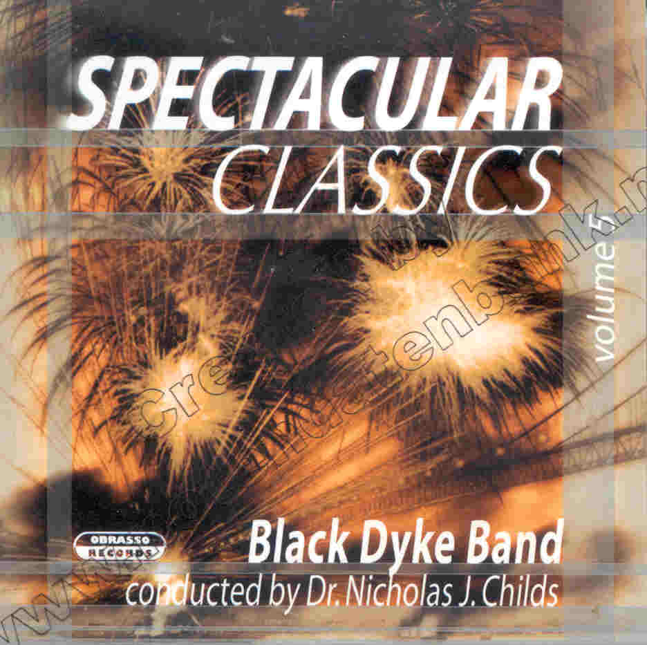 Spectacular Classics #5 - hier klicken