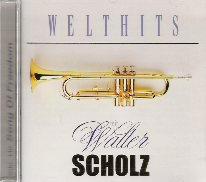 Welthits mit Walter Scholz - hier klicken Welthits mit Walter Scholz - hier klicken