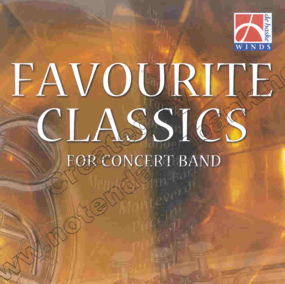 Favourite Classics - hier klicken