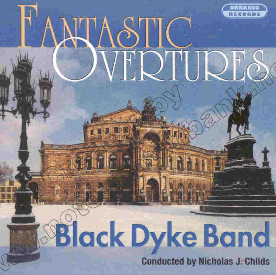 Fantastic Overtures - hier klicken