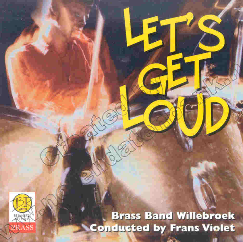 Let's Get Loud - hier klicken