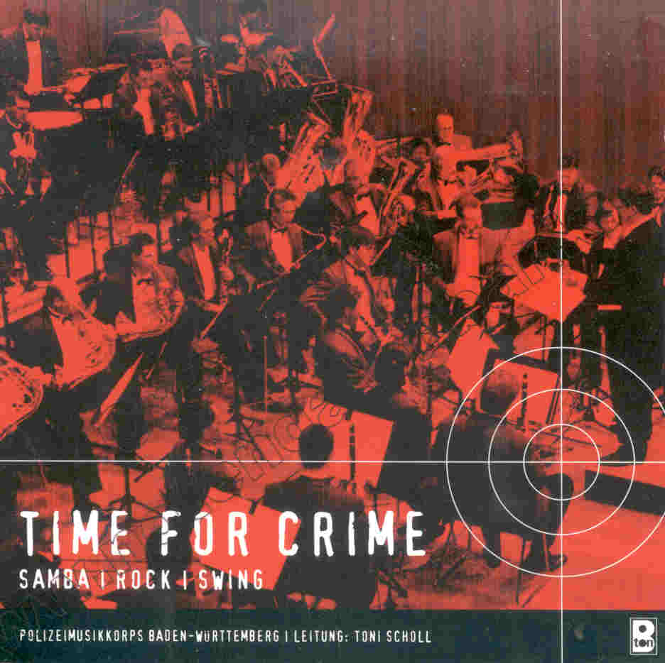 Time for Crime - hier klicken