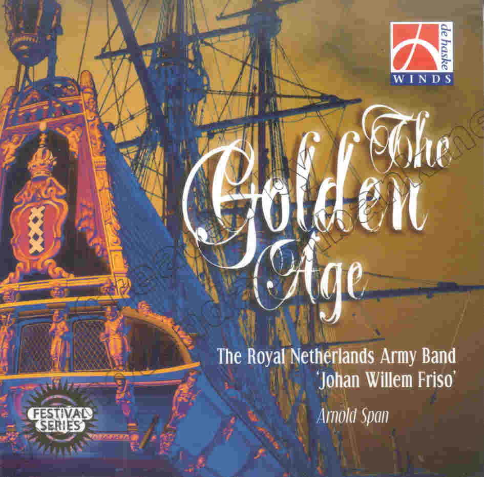 Golden Age, The - hier klicken