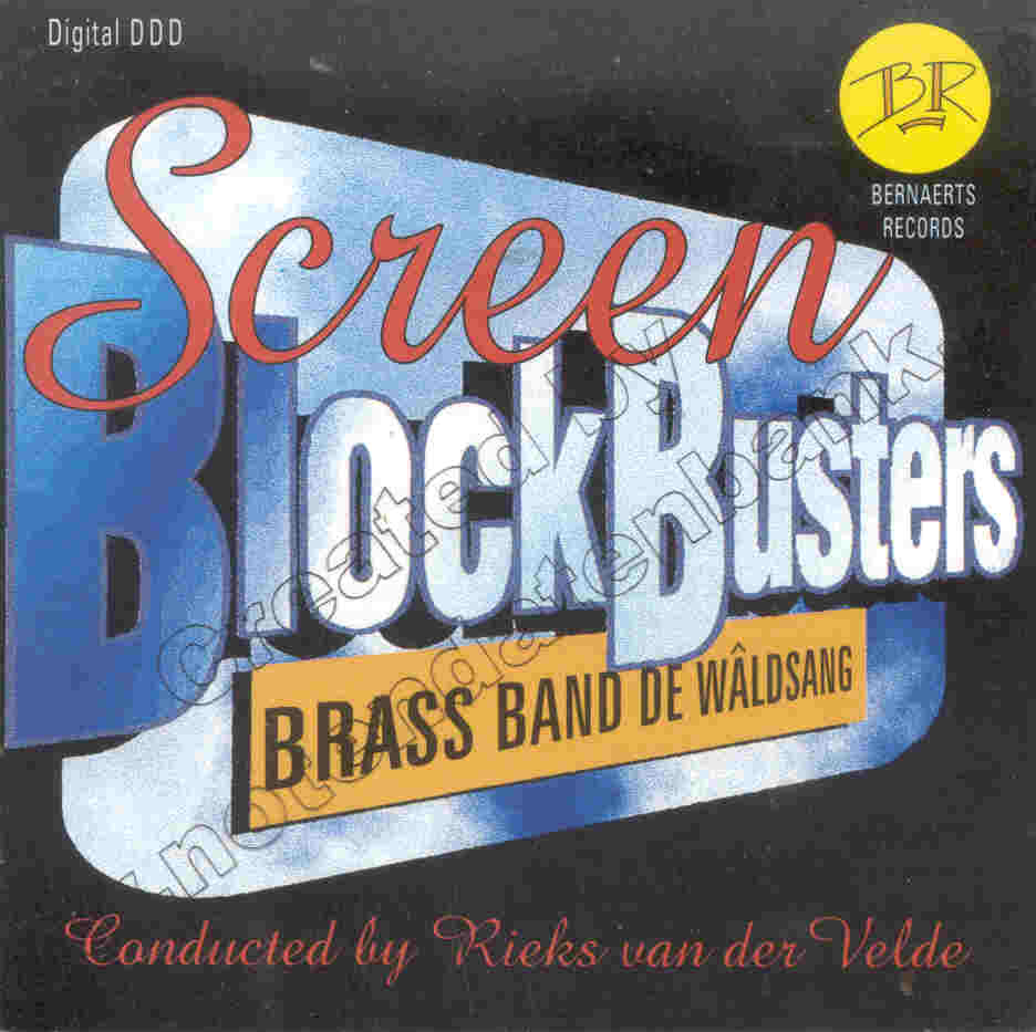 Screen BlockBusters - hier klicken