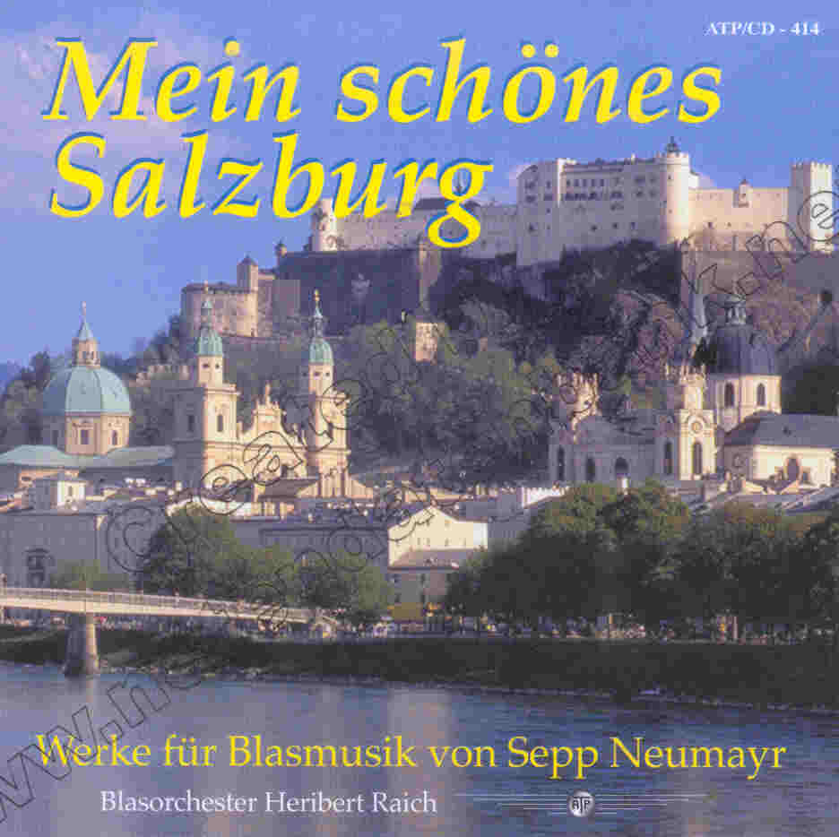 Mein schnes Salzburg - hier klicken