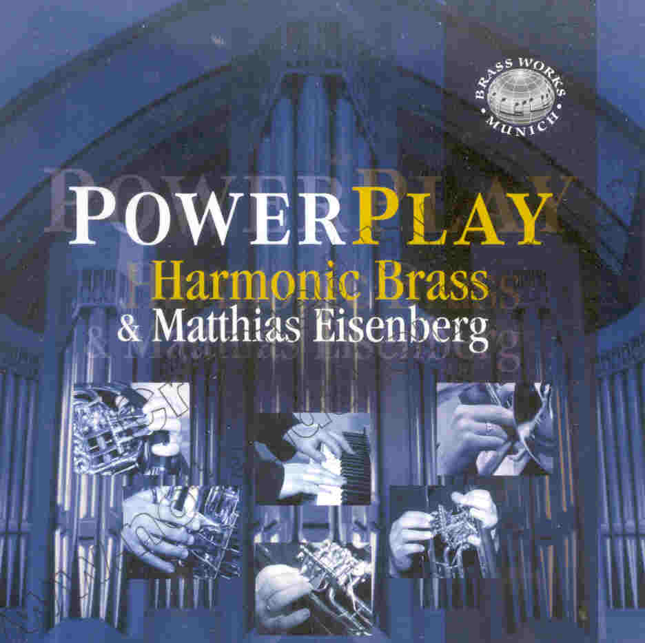 Power Play - hier klicken