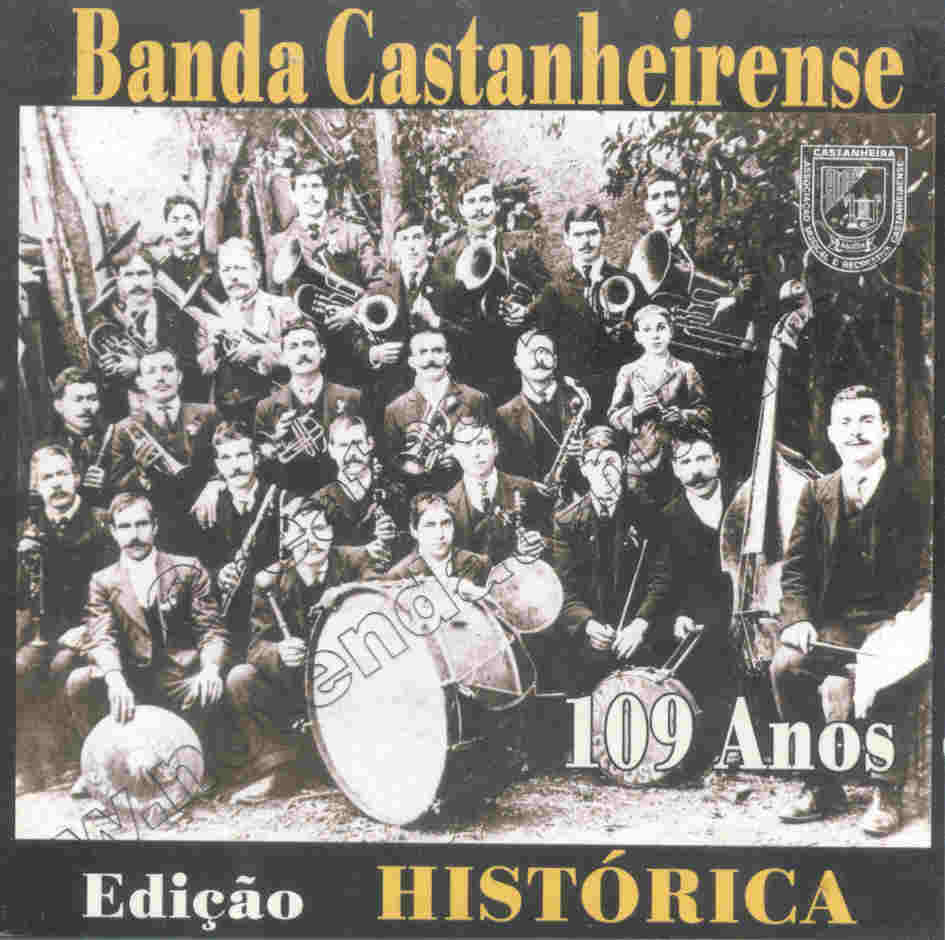 109 Anos: Edicao Histrica - hier klicken