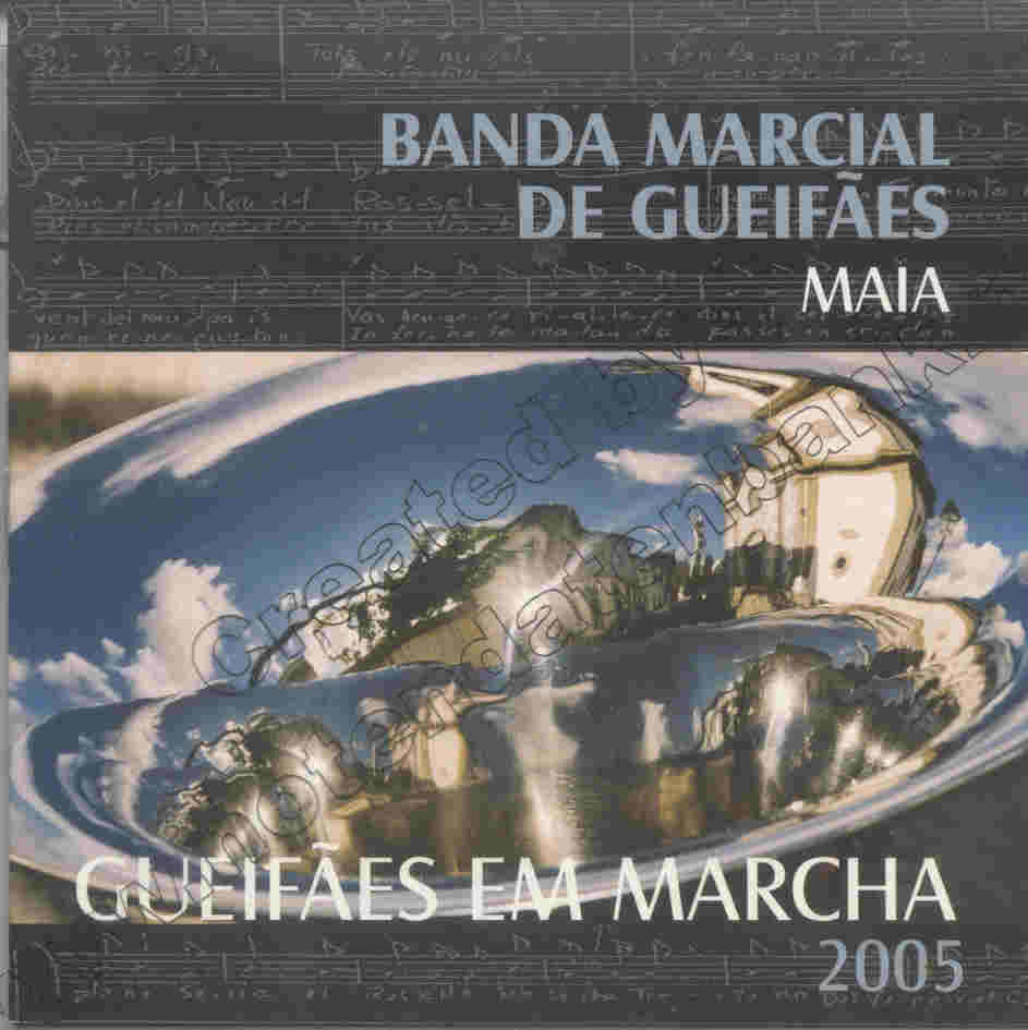 Gueifaes em Marcha 2005 - hier klicken