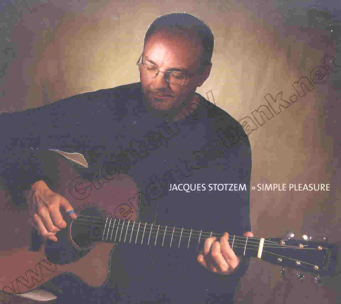 Simple pleasure - hier klicken