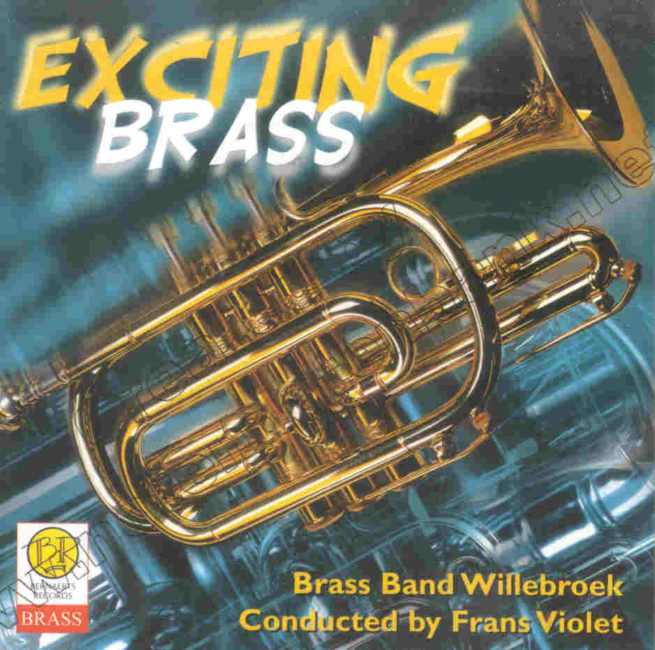 Exciting Brass - hier klicken