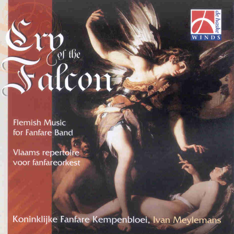 Cry of the Falcon - hier klicken