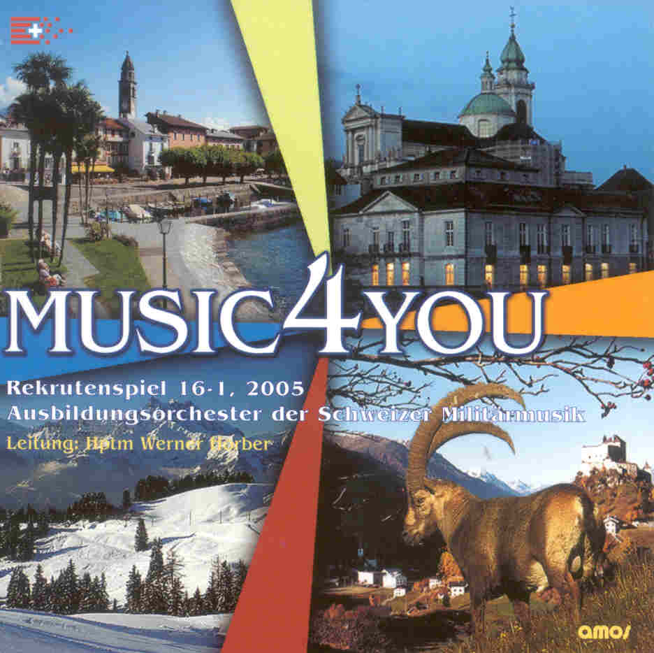 Music4you - hier klicken