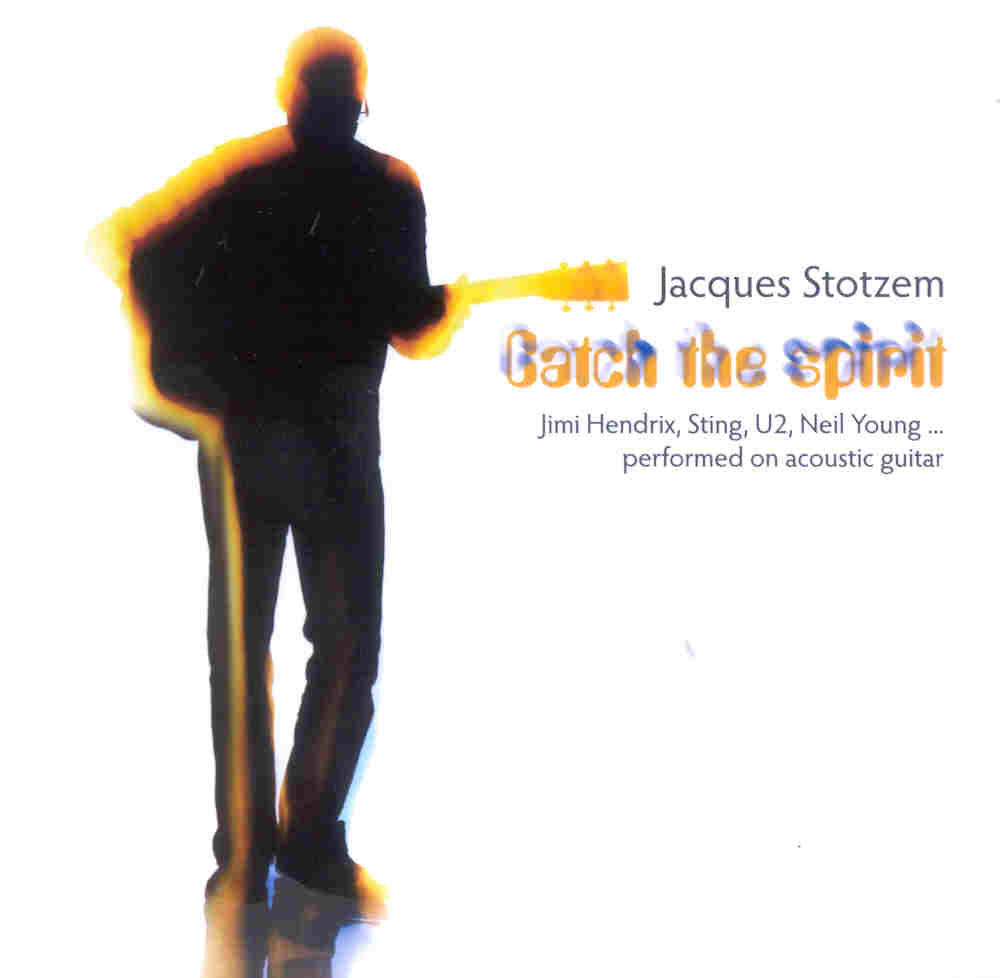 Catch the Spirit - hier klicken Catch the Spirit - hier klicken