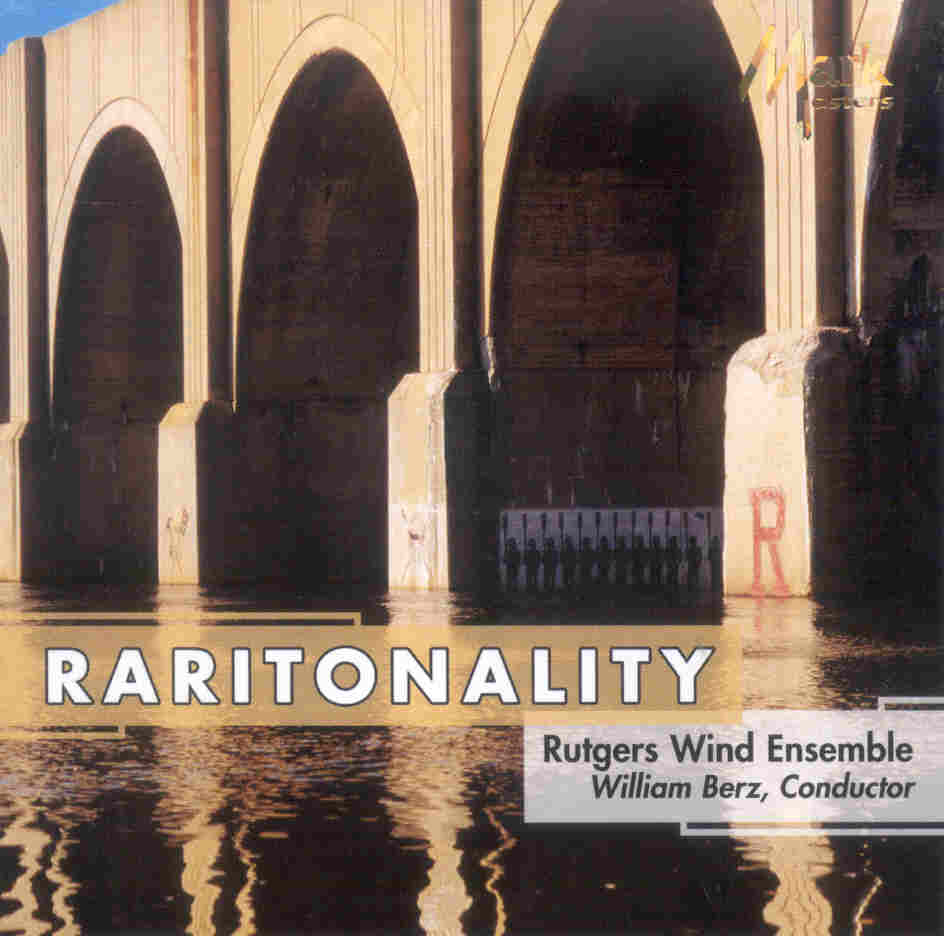 Raritonality - hier klicken