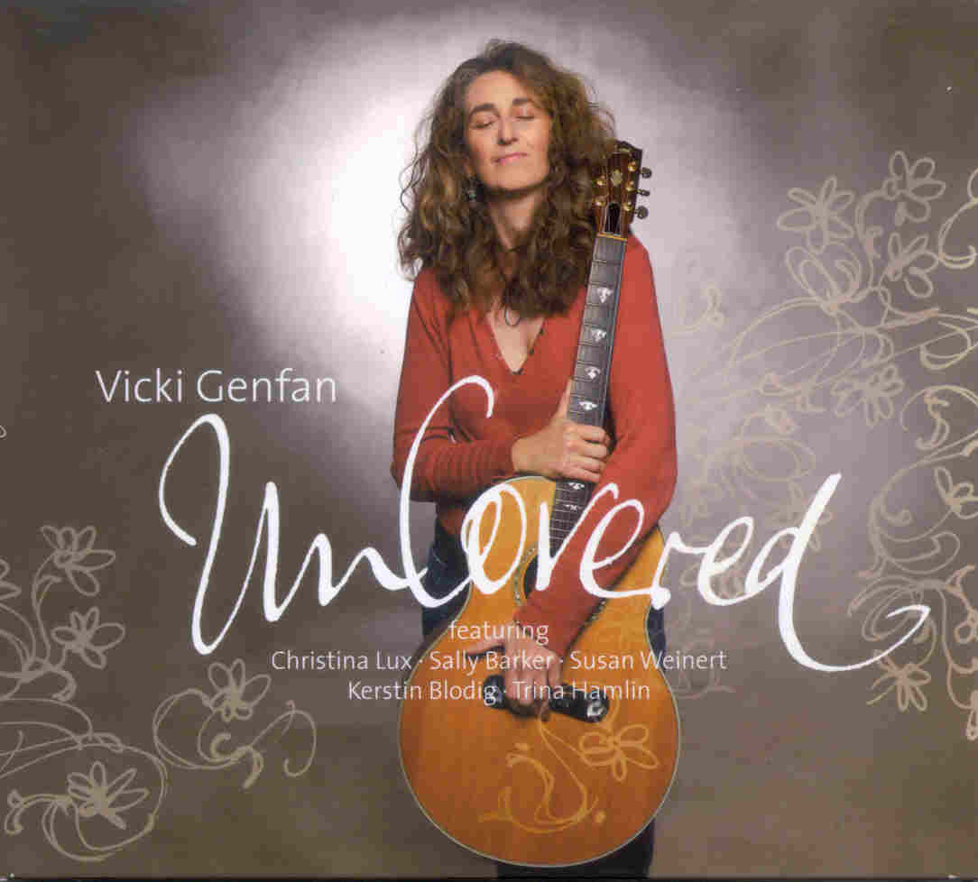 Uncovered - hier klicken